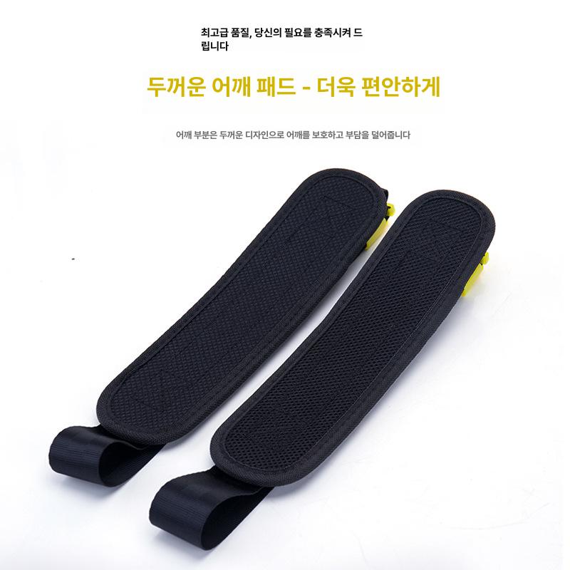 충전식 농업용 농약 대용량 압축분무기 16L 정속 1대 한정 - 상세 이미지 3