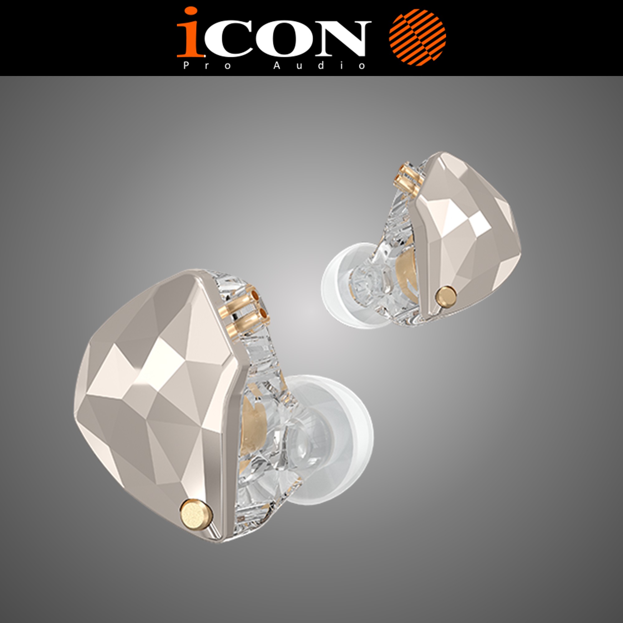 iCON ELEMENT6 아이콘 엘리먼트6 인이어 이어폰 고해상도 사운드 오버이어형 - 상세 이미지 2