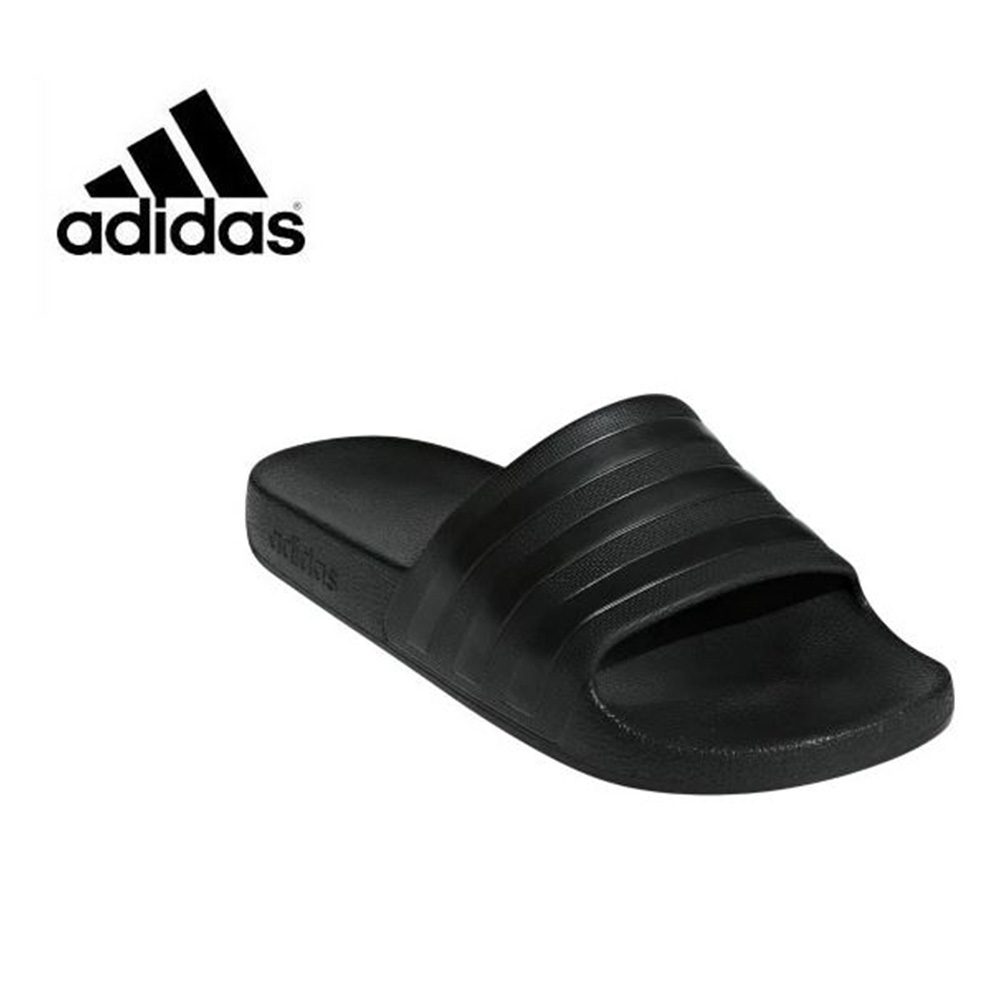 아디다스 아쿠아 슬리퍼 남성 ADILETTE 쓰레빠 DBF11 F35550 - 상세 이미지 2