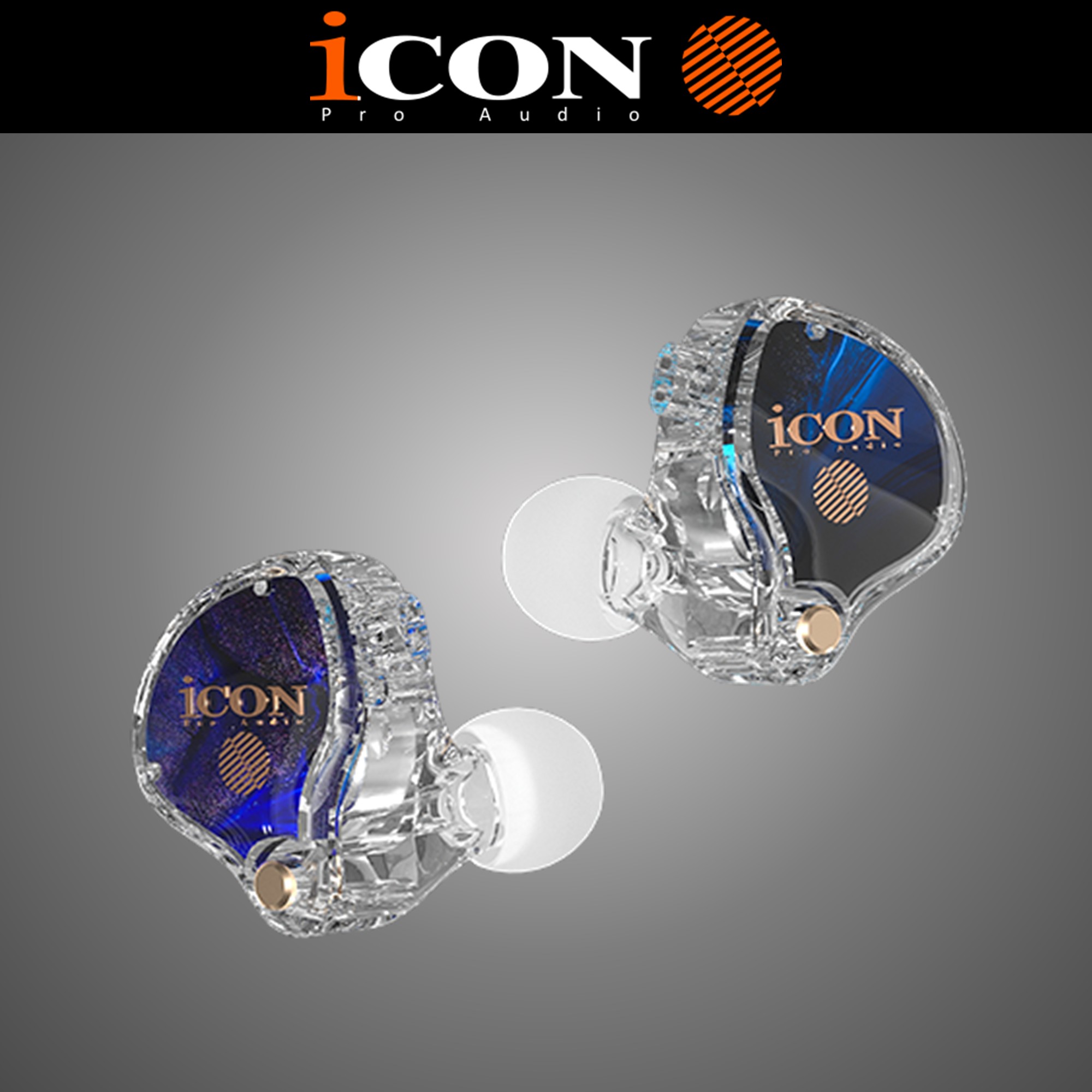 iCON ELEMENT7 아이콘 엘리먼트7 인이어 이어폰 고해상도 사운드 오버이어형 - 상세 이미지 2