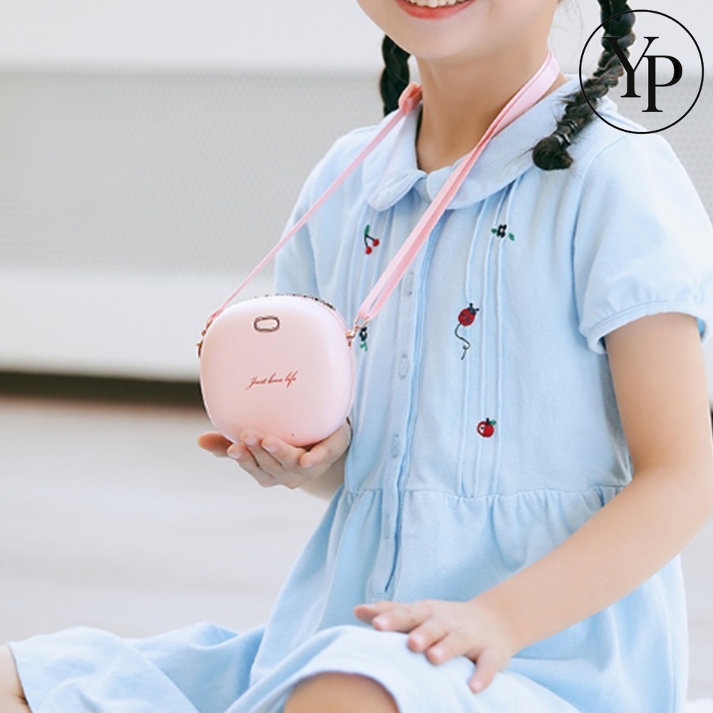 휴대용 목걸이 선풍기 여름 냉각 무선 손풍기 야외활동 피크닉 목풍기 쿨러팬