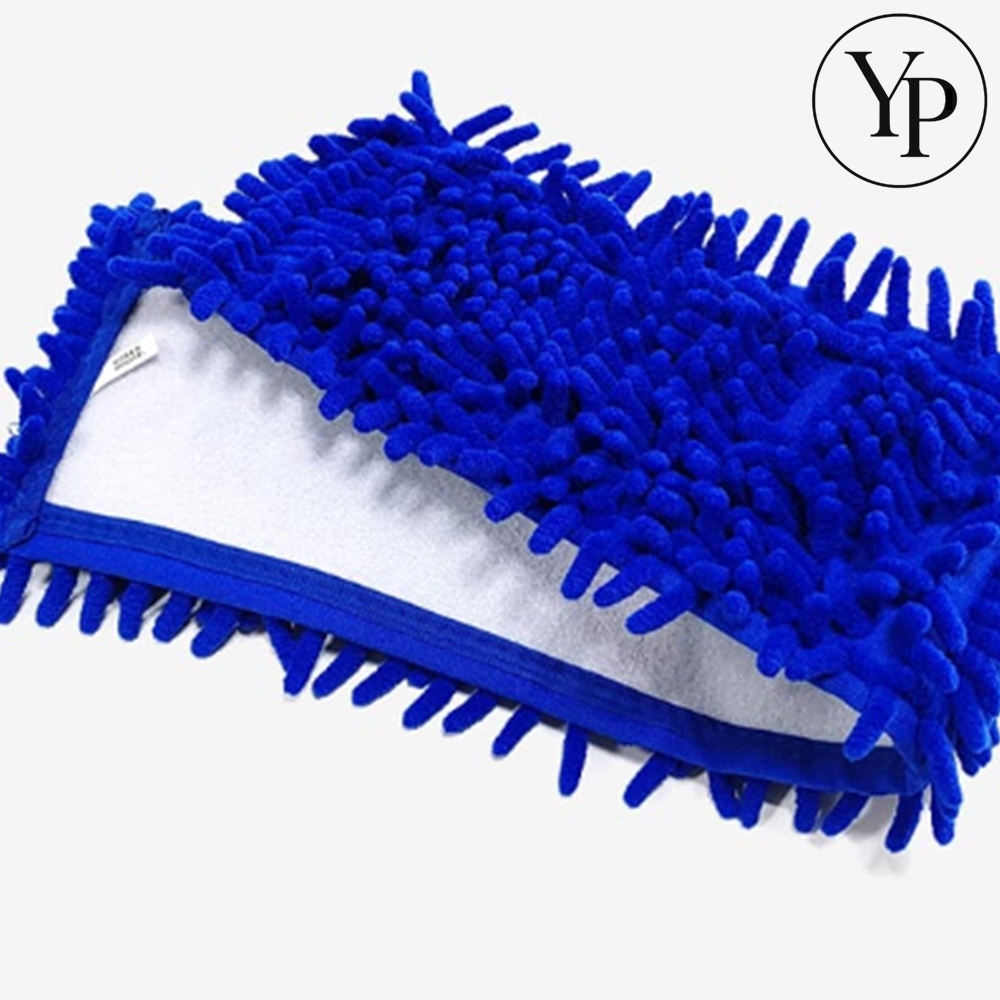 극세사 대걸레 밀대 매트 걸레 바닥 청소 물 마대 패드 초극세 클린 리필용
