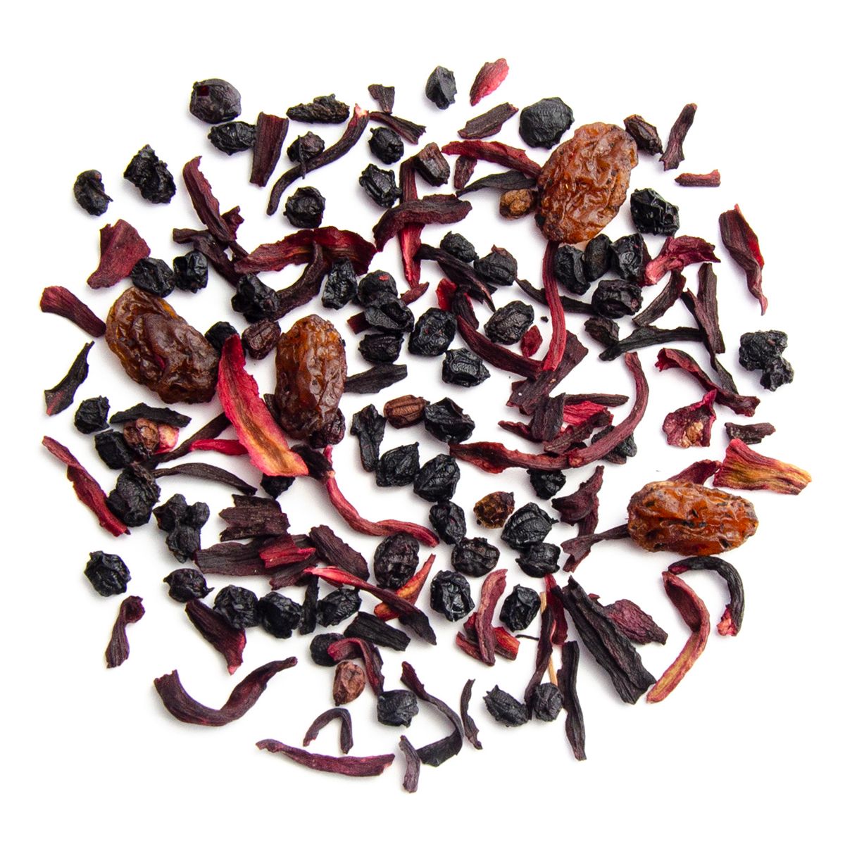 [알트하우스 잎차] 레드 후루잇 플래쉬 250g + 티필터100매 - 상세 이미지 3