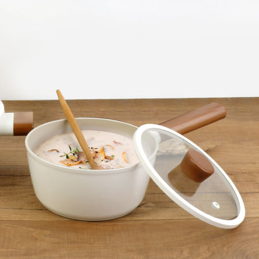 델라고 신혼냄비세트 인덕션용 라면 블랙빈 냄비 세트