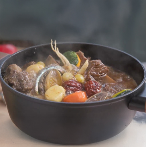 델라고 신혼냄비세트 인덕션용 라면 블랙빈 냄비 세트