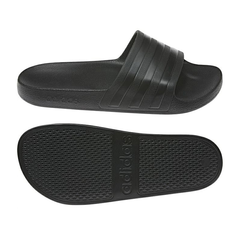 아디다스 아쿠아 슬리퍼 남성 ADILETTE 쓰레빠 DBF11 F35550 이미지 8