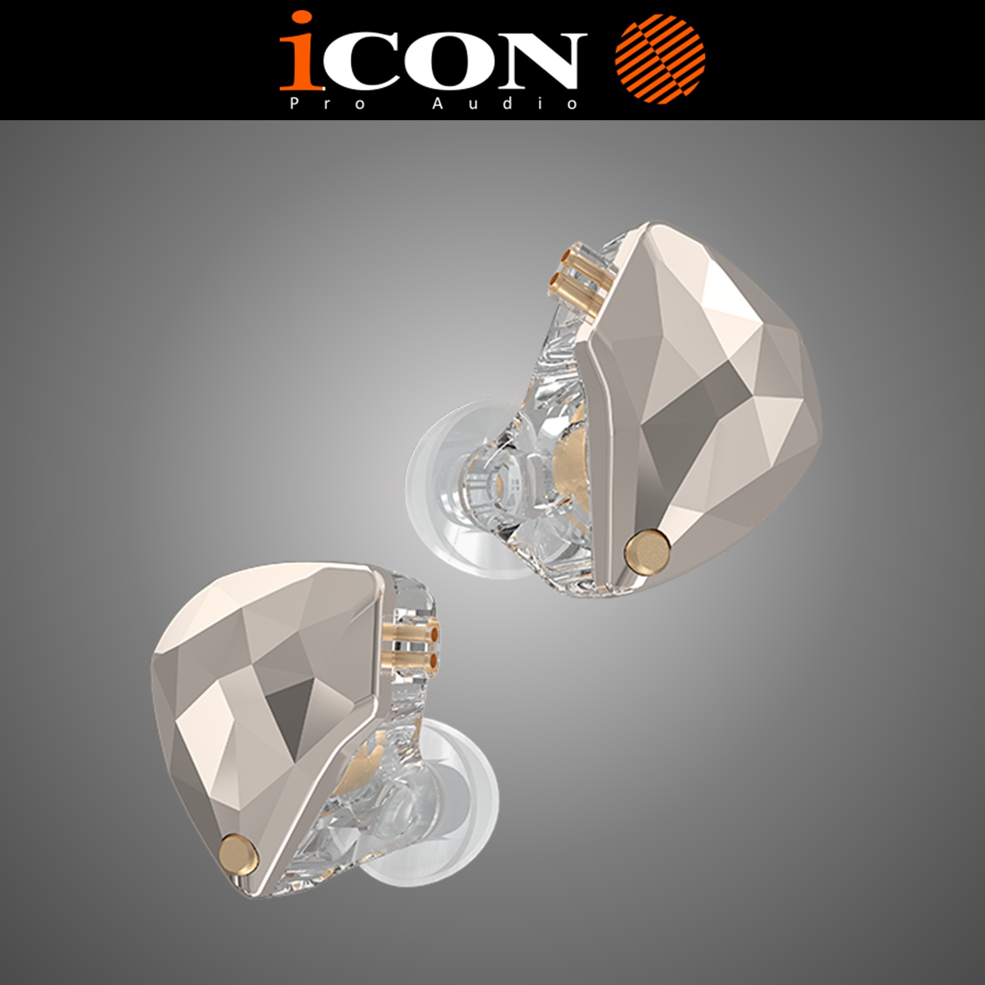 iCON ELEMENT6 아이콘 엘리먼트6 인이어 이어폰 고해상도 사운드 오버이어형 - 상세 이미지 4