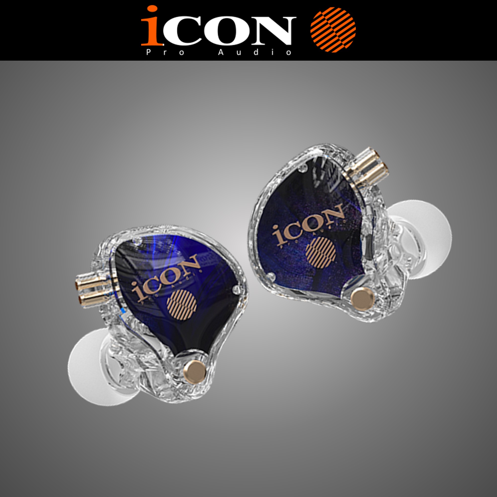iCON ELEMENT7 아이콘 엘리먼트7 인이어 이어폰 고해상도 사운드 오버이어형 - 상세 이미지 3