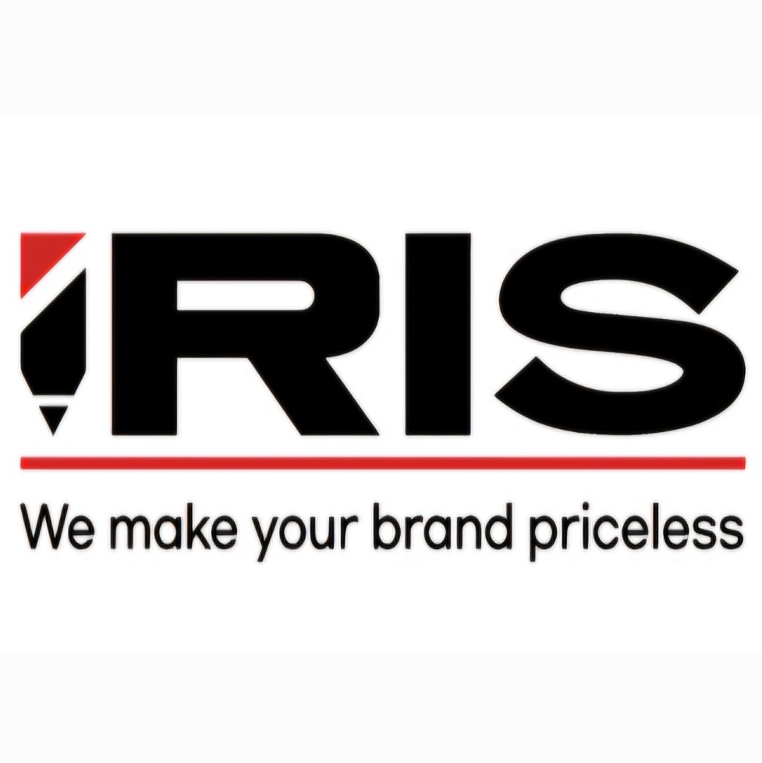 아이리스 상생 스토어 스토어 로고