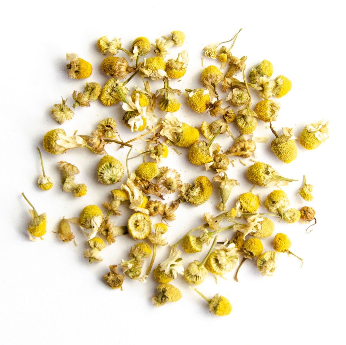 [알트하우스 잎차] 카모마일 메도우 75g + 티필터100매 - 상세 이미지 3