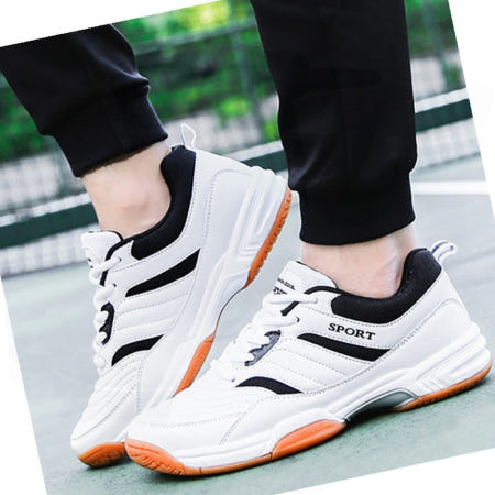 [daonjae]스포츠화 배드민턴화 운동화 실내 경기용 탁구 족구