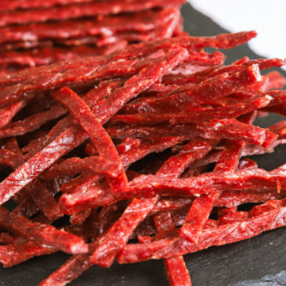 소고기 육포 치즈 육포 10봉