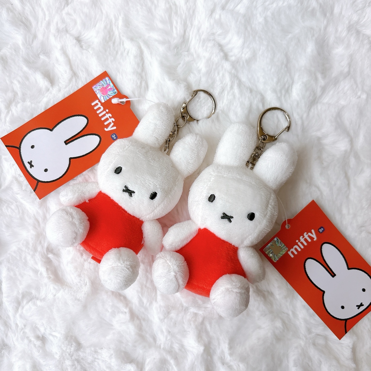 miffy 미피 하트봉 토끼 연주회 LED 응원봉 인형꽃다발 졸업식 레터링포함 - 상세 이미지 2