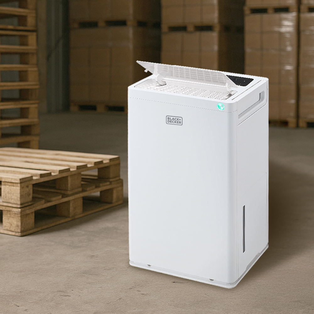 인버터 저소음 제습기 업소용 대용량 제습기 60리터