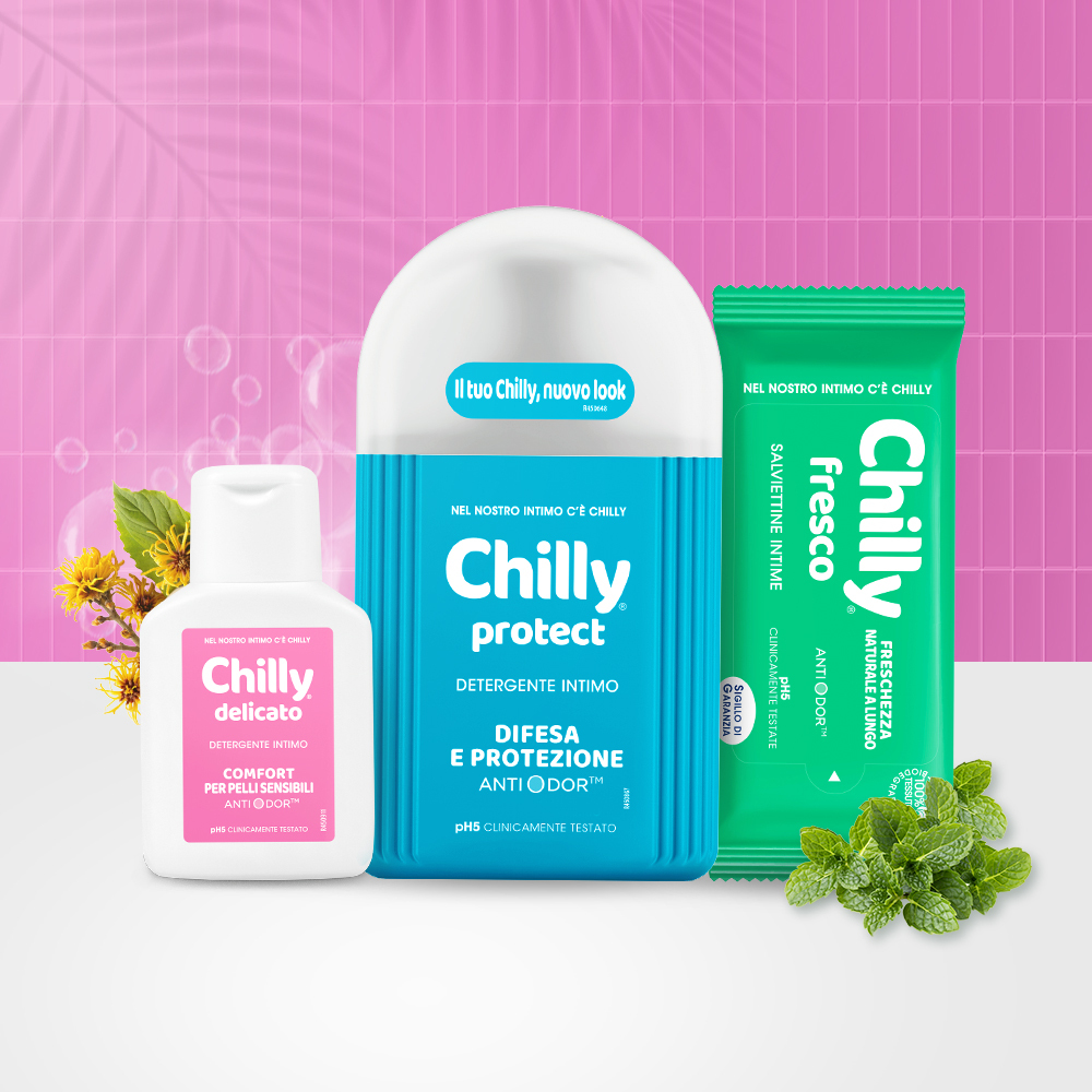 칠리 [200ml+50ml+티슈] 올인원 세트 여성 청결제 젤 Y존 케어 세정제 페미닌 여행용