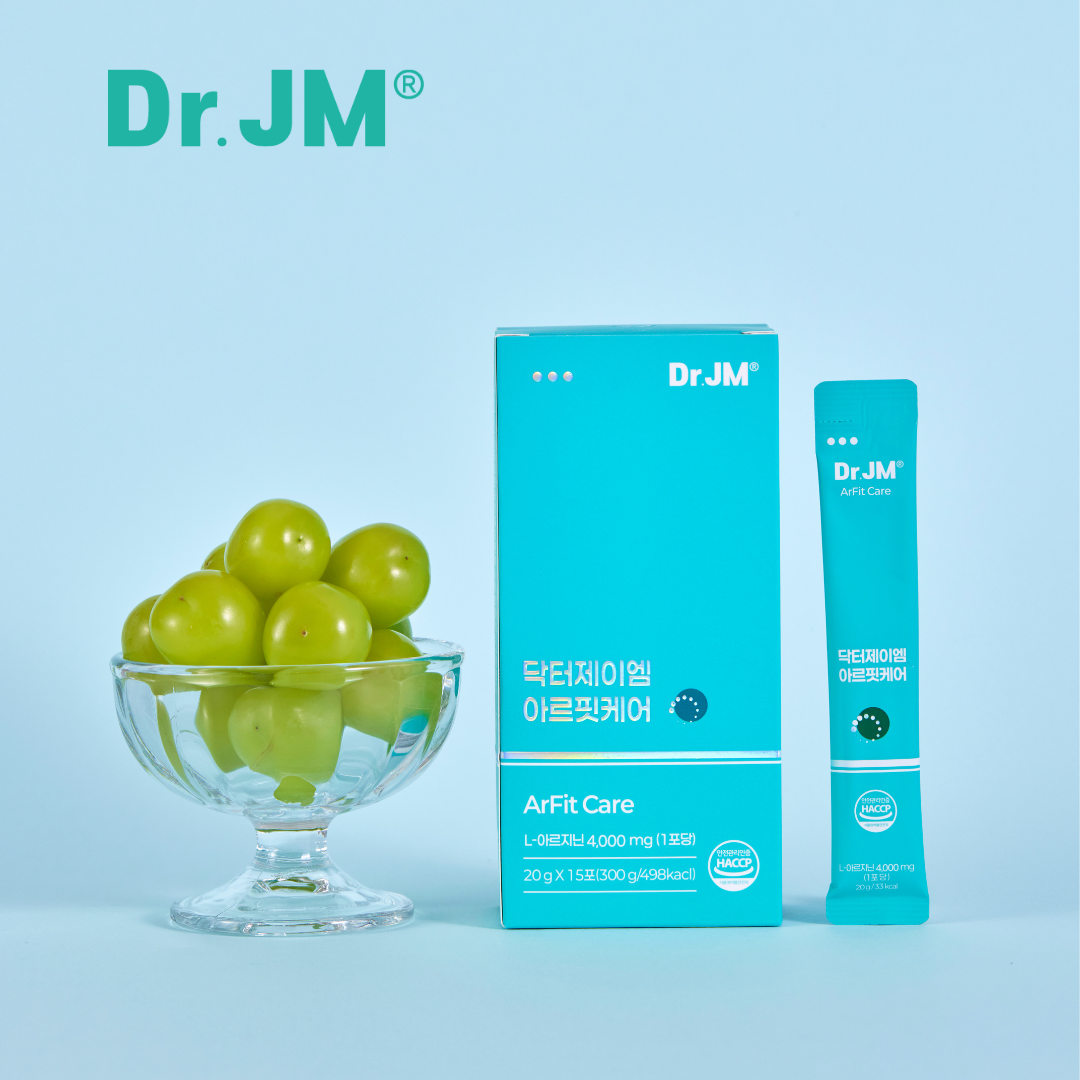 닥터제이엠 아르핏케어 30일 슬림블링 플랜 에너지 활력 중년건강 전문의 설계 이미지 6