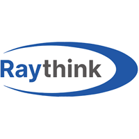 Raythink 공식스토어 스토어 로고