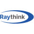 Raythink 공식스토어 로고
