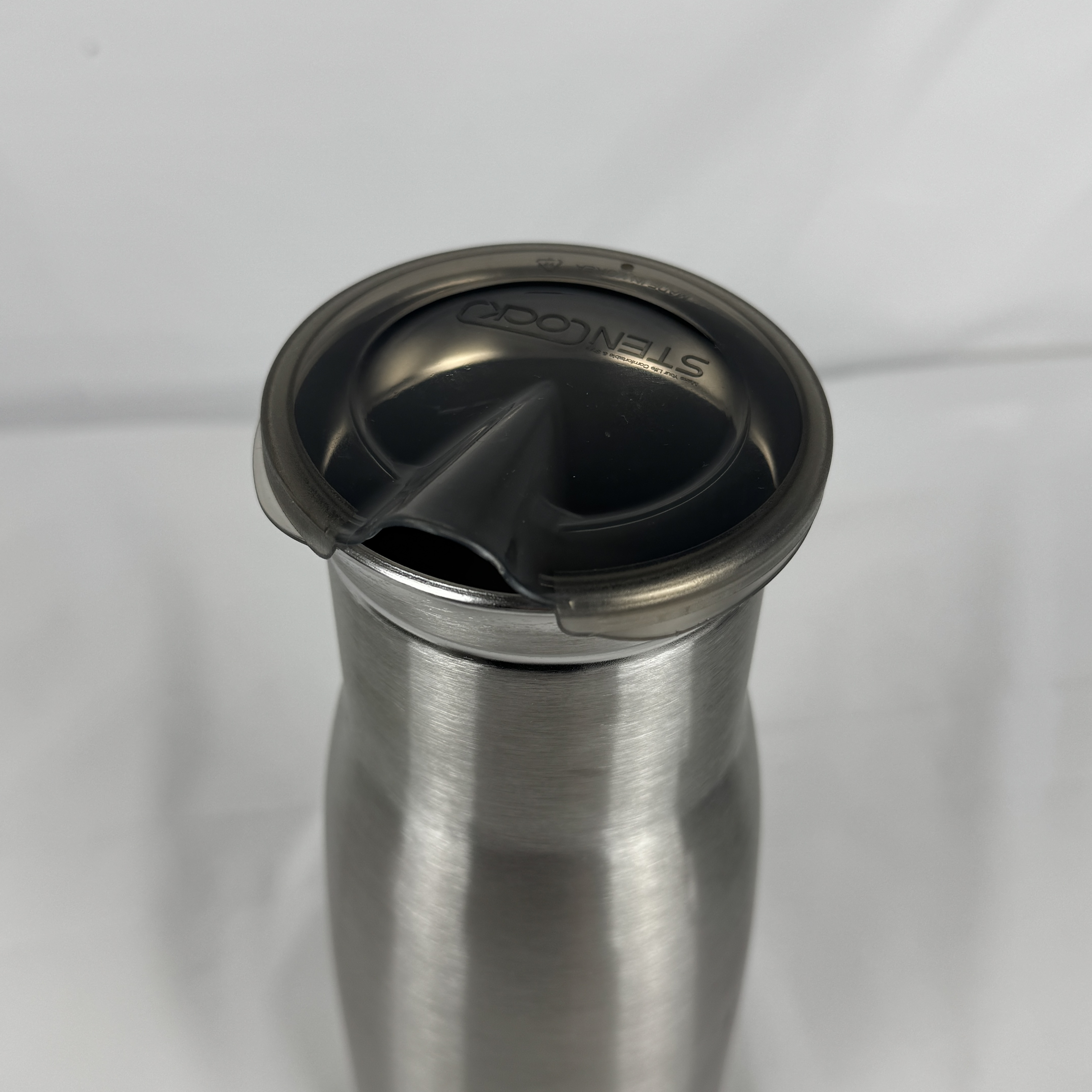 스텐락 업소용 물병 국산 식당 물통 900ml - 상세 이미지 3