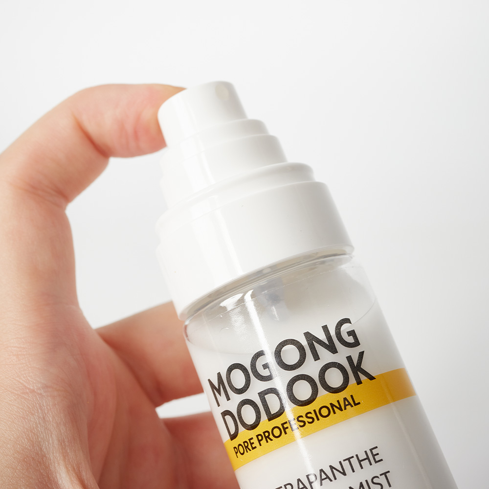 모공도둑 세라판테 반반 미스트 120ml, 2개 이미지 7