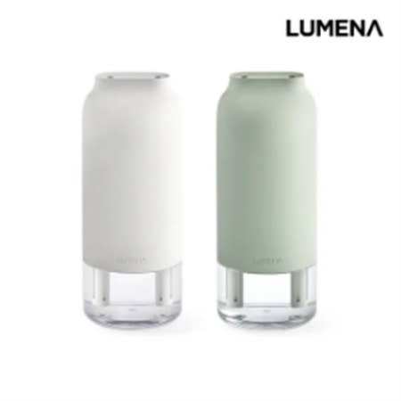 [루메나] 듀얼 무선 미니가습기 700ml H3 X
