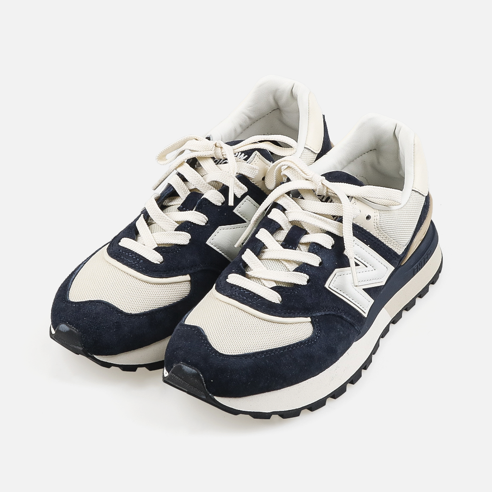 뉴발란스 574 운동화 U574LGRN