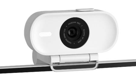 [해외]Facecam Neo 10WAE9901 1080p60 웹캠