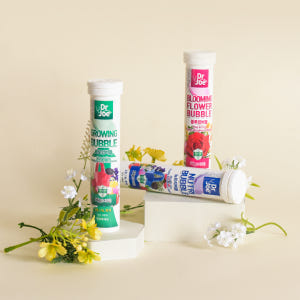 (주)누보 닥터조 뉴트리버블 / 블루밍버블/ 그로잉버블 ( NPK 발포확... 실사용 후기 | 효과 있을까? - 상품 이미지 1