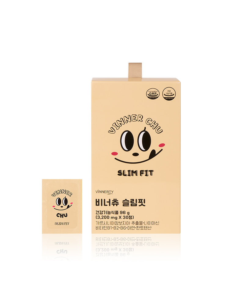 비너티 비너츄 슬림핏 가르시니아 다이어트 체지방 탄수화물 컷팅제 30정 ... 맛있게 먹은 솔직 후기 - 대표 이미지