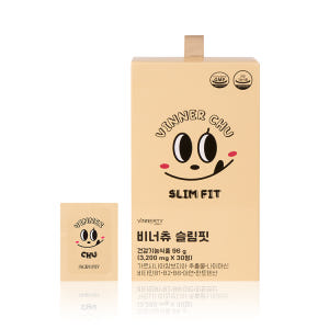 비너티 비너츄 슬림핏 가르시니아 다이어트 체지방 탄수화물 컷팅제 30정 ... 맛있게 먹은 솔직 후기 - 상품 이미지 1