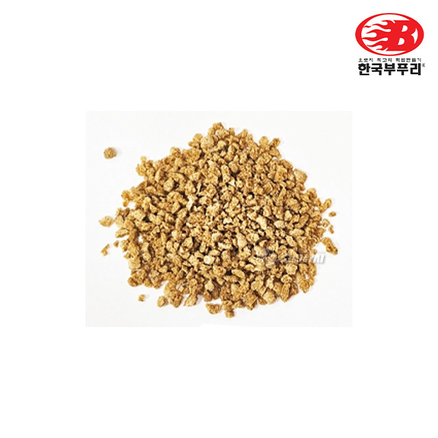 부푸리 파워펠렛 라이트 초경량 특수 어분 붕어 바라케 떡밥