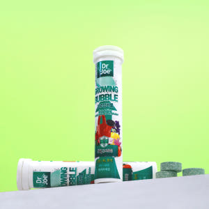 (주)누보 닥터조 뉴트리버블 / 블루밍버블/ 그로잉버블 ( NPK 발포확... 실사용 후기 | 효과 있을까? - 상품 이미지 2