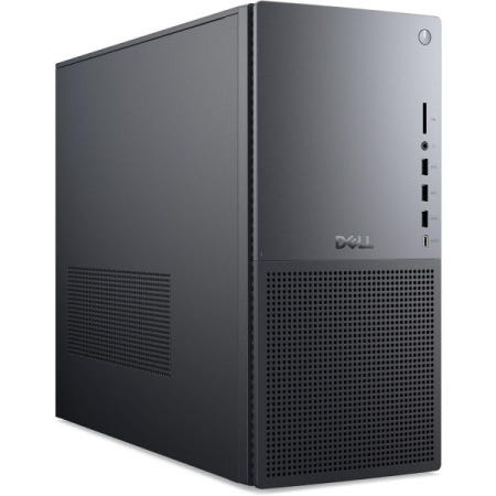 [해외]Dell 타워 플러스 EBT2250 데스크톱 컴퓨터 - 시리즈 2 인텔 코어 울트라 9 285K 24코어 프로세서 최대 5.7GHz, 64GB DDR5 RAM, 1TB NV