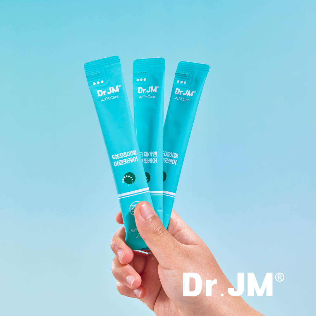 닥터제이엠 아르핏케어 60일 슬림부스터 플랜 에너지 활력 중년건강 전문의 설계 - 상세 이미지 3