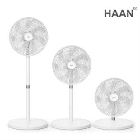 [한경희] 14형 7엽 3WAY 기계식 스탠드 선풍기 HAAN-HAC200