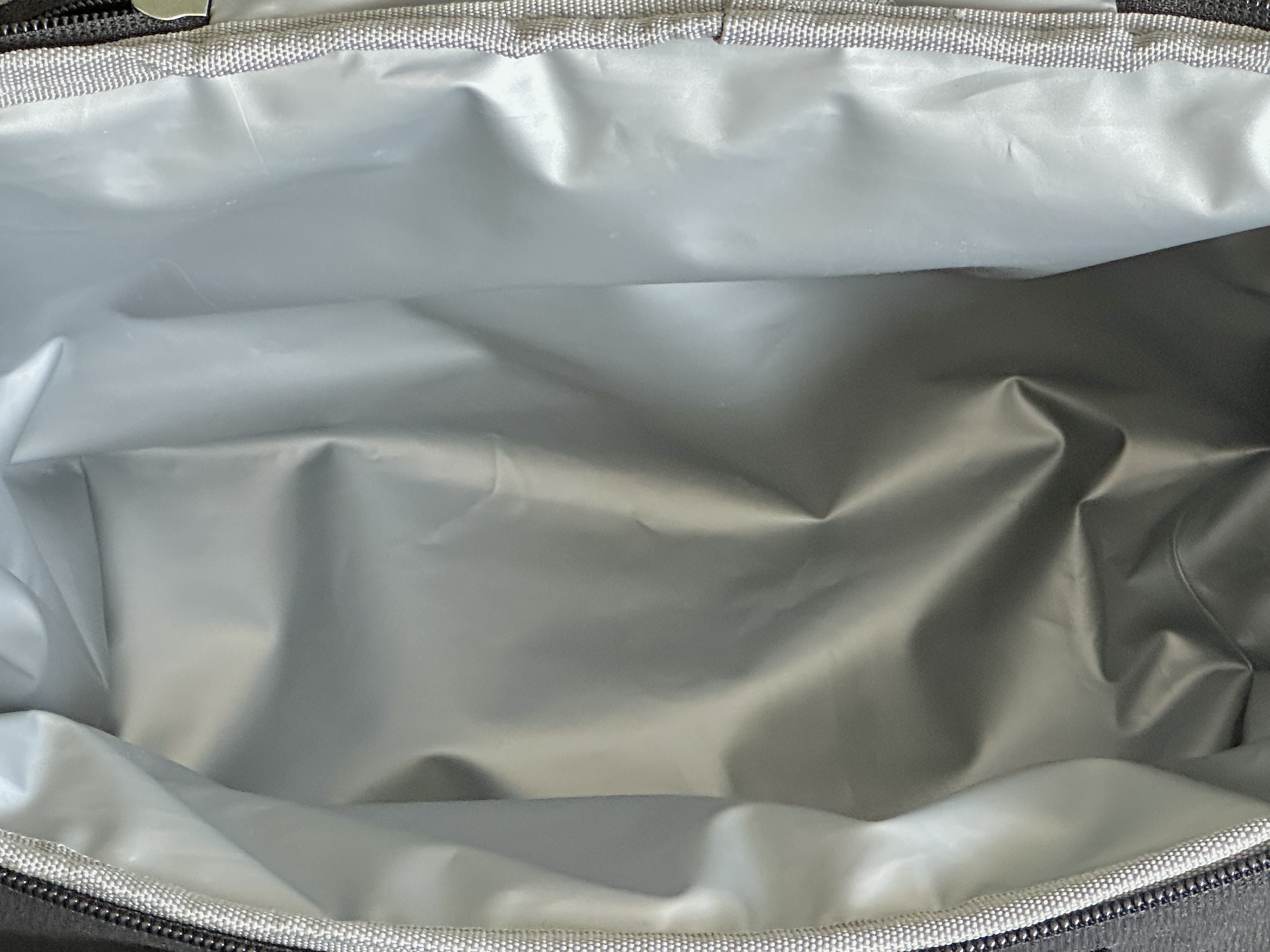 우아로그 이유식보냉백 보온 도시락가방 런치