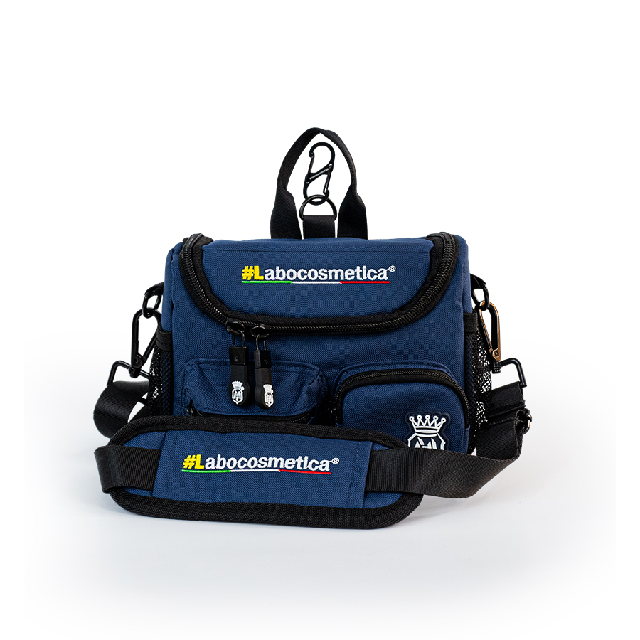 마프라 라보코스메티카 코니백 코니칼튜브 수납 정리함