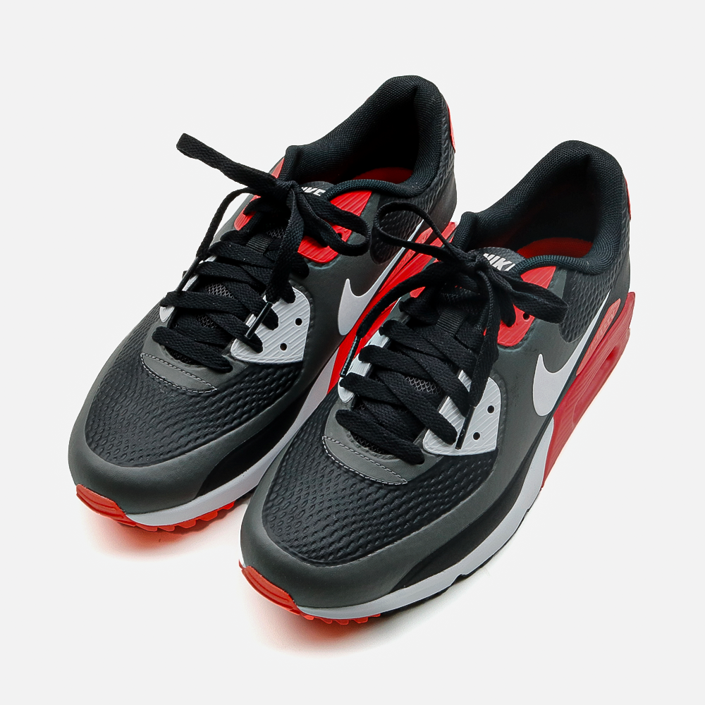 나이키 에어맥스 90G 골프화 CU9978-010