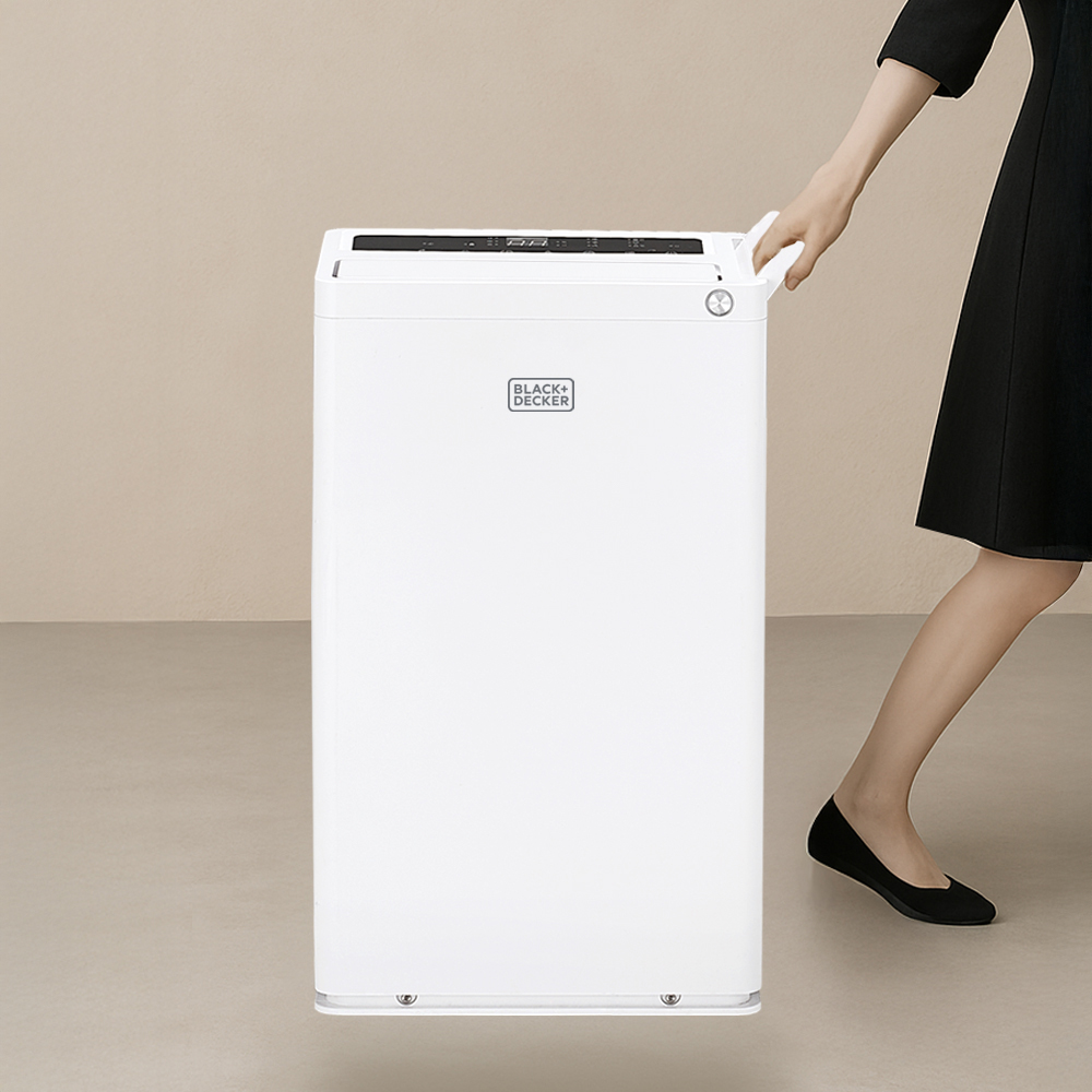 인버터 저소음 제습기 업소용 대용량 제습기 60리터