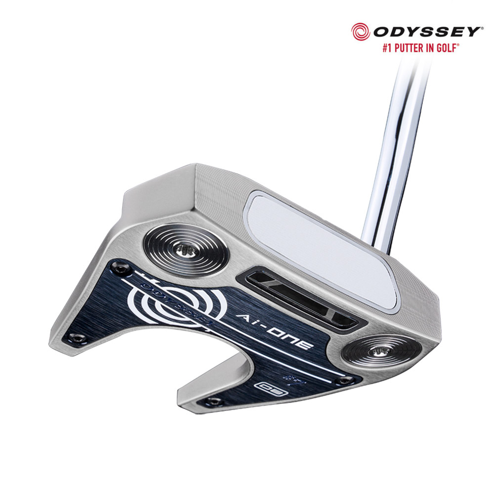 따끈따끈 신상제품 캘러웨이 오디세이 Ai-ONE 실버 퍼터: 삶의 질 향상을 위한 추천 제품 7 1287835696089519 407048238