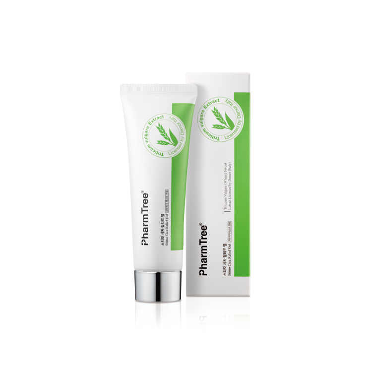 [본사] 1+1 스티모시카 릴리프젤 80ml - 상세 이미지 2