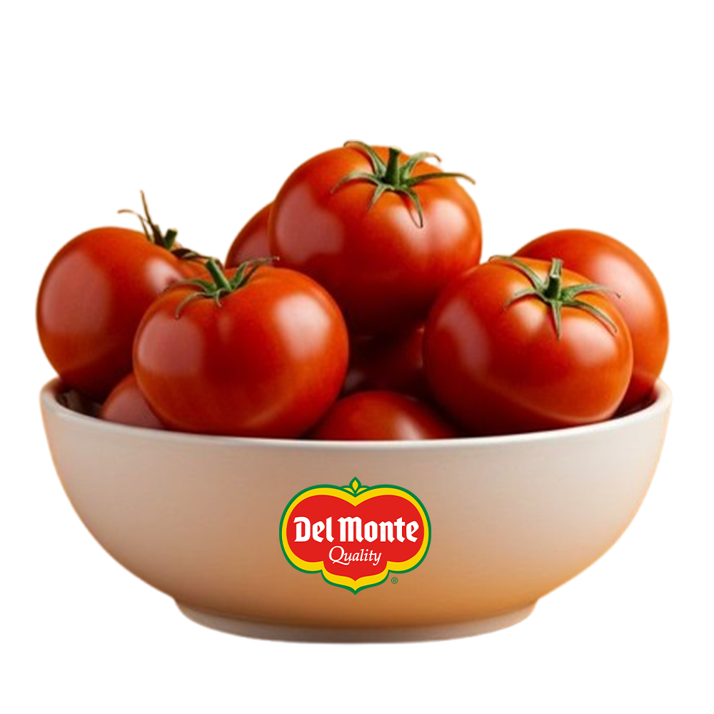 [팔톤상회] 델몬트 산지직송 완숙 토마토 1kg - 상품 이미지