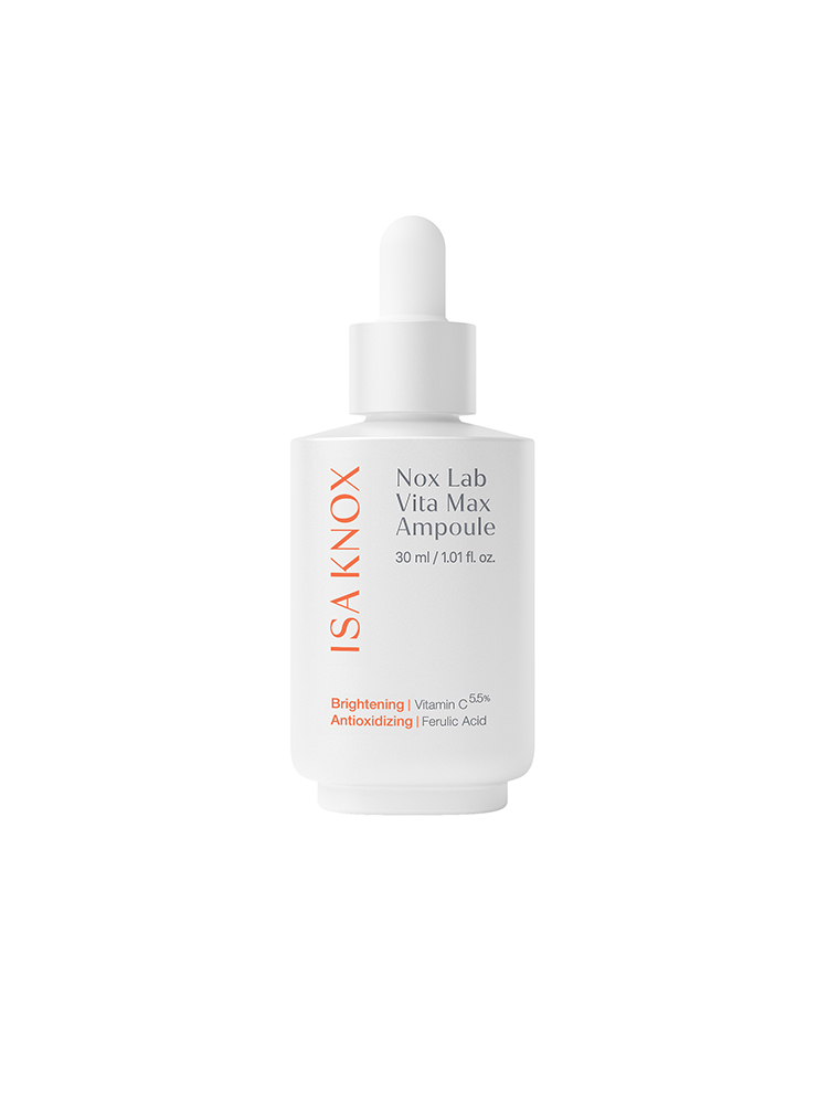 이자녹스 NOX LAB 비타맥스 앰플 더블기획 (30ml+30ml) - 상세 이미지 5