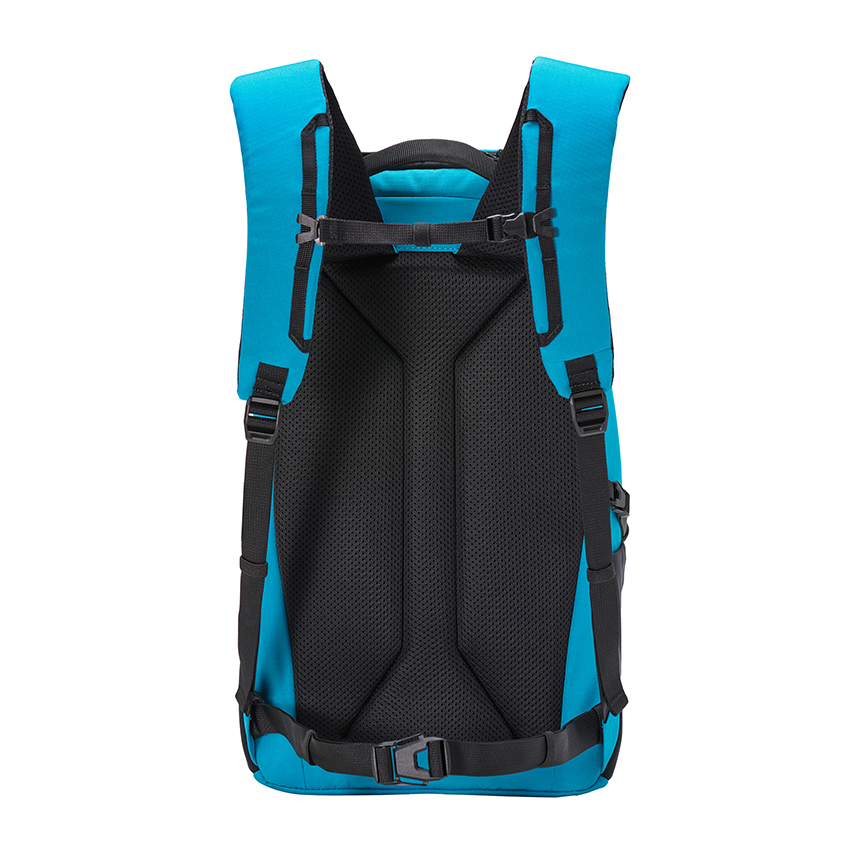 블랙야크 공용 다용도 등판 메쉬 배낭 일상 등산 산행 가방 25리터 하드 프리 25 이미지 8