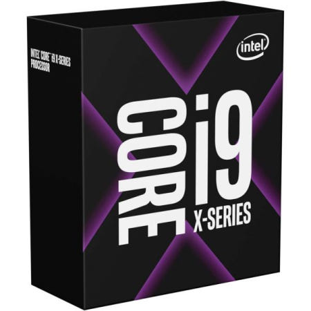 Intel [해외]인텔 코어 i9-10940X 3.3Ghz 14 LGA-2066 프로세서 SRGSH