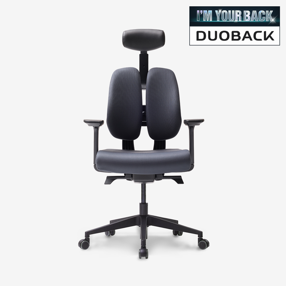 [10% 더적립]듀오백 게임즈 DX2-C 컴퓨터 게이밍의자 일반베이스 무료택배