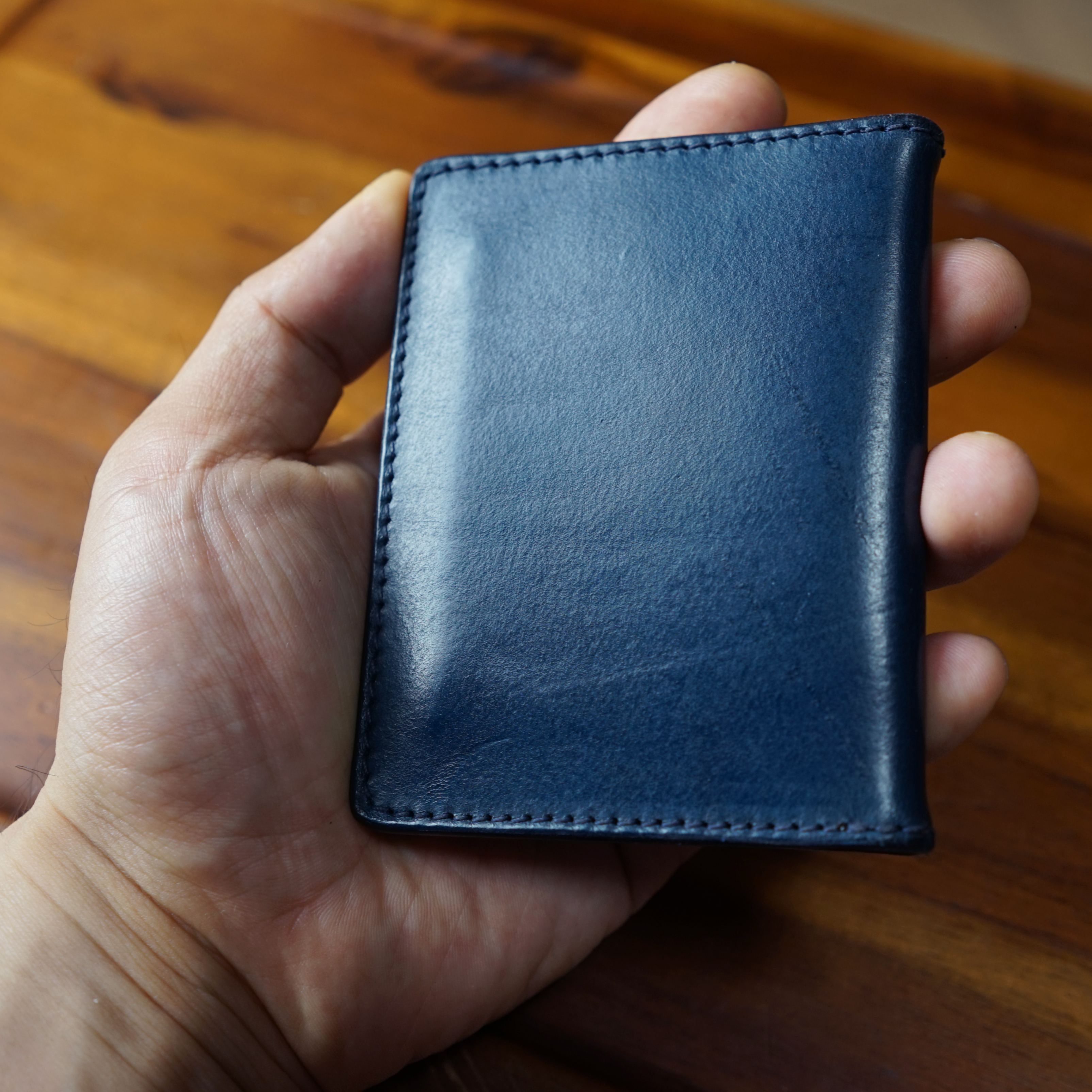 르메리카나 지갑 Lemericana Wallet 이미지 8