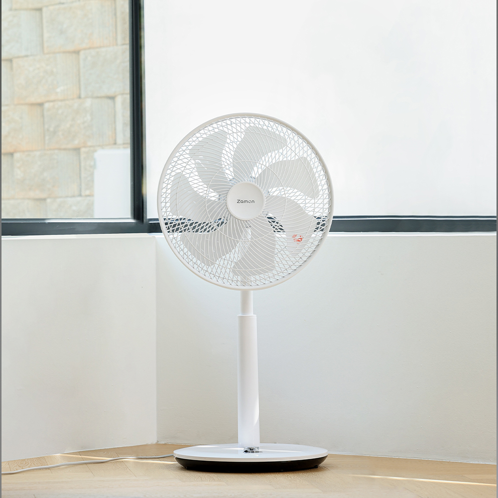 [블프 EVENT] 잠온 BLDC 저소음 리모컨 에어 써큘레이터