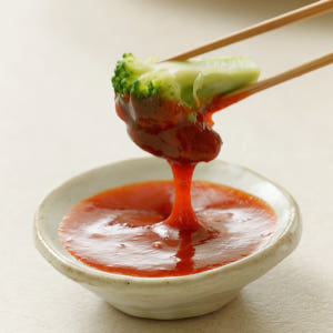 마이노멀 저당 초고추장 240g (100% 국산 고춧가루 사용) 맛있게 먹은 솔직 후기 - 상품 이미지 3