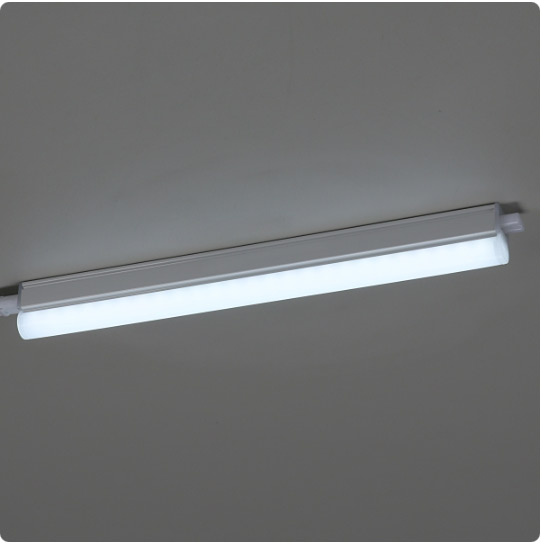 300mm 비츠온 LED T5 간접조명 인테리어 우물천장 거실 주광색, 5W - 상품 이미지
